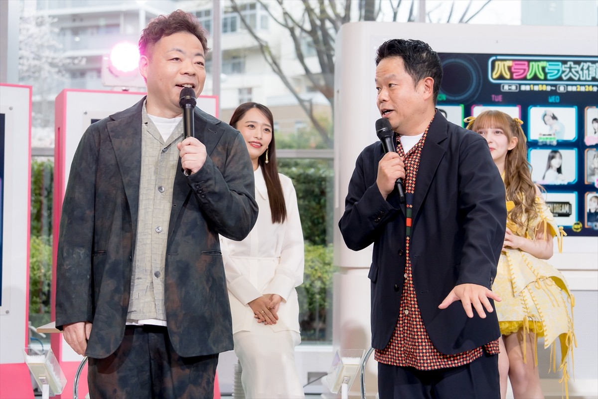 FRUITS ZIPPER・松本かれん、新番組に呼びたい人は木村拓哉「待ってま～す！」
