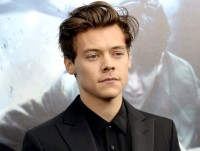 ハリー・スタイルズ、東京マラソンにしれっと出場！3時間30分切る好成績でゴール！