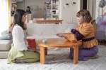 連続テレビ小説『おむすび』第108回より