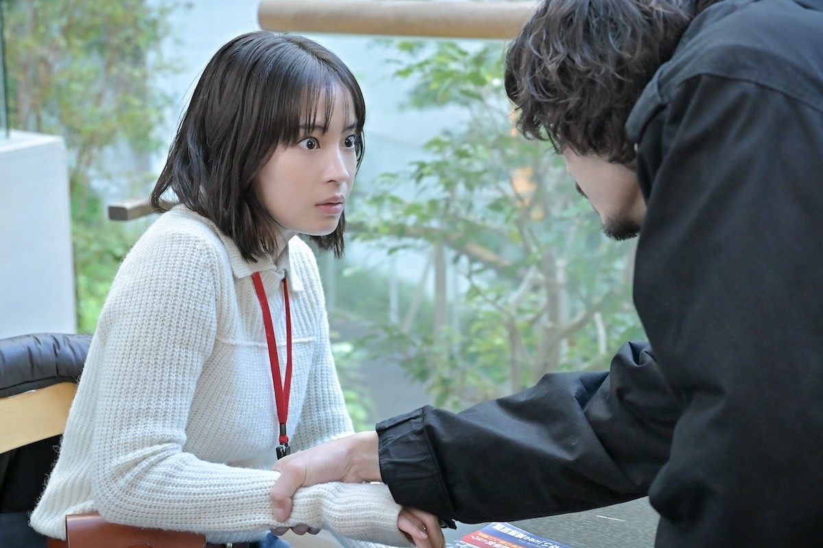 『クジャクのダンス、誰が見た？』第7話　“心麦”広瀬すず、封印されていた家族の秘密を知る