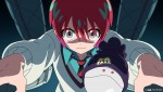 アニメ『機動戦士 Gundam GQuuuuuuX』