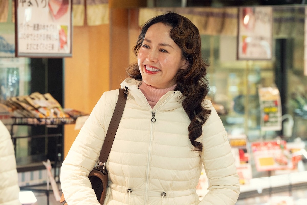 『ホットスポット』第9話　“清美”市川実日子、親友たちと共にホテル存続のために動き出す
