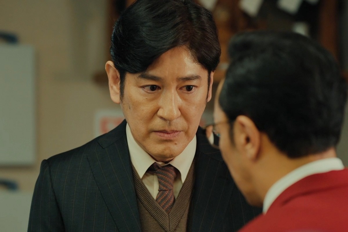 『ホットスポット』第9話　“清美”市川実日子、親友たちと共にホテル存続のために動き出す