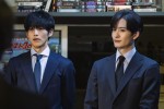 『御上先生』第9話より