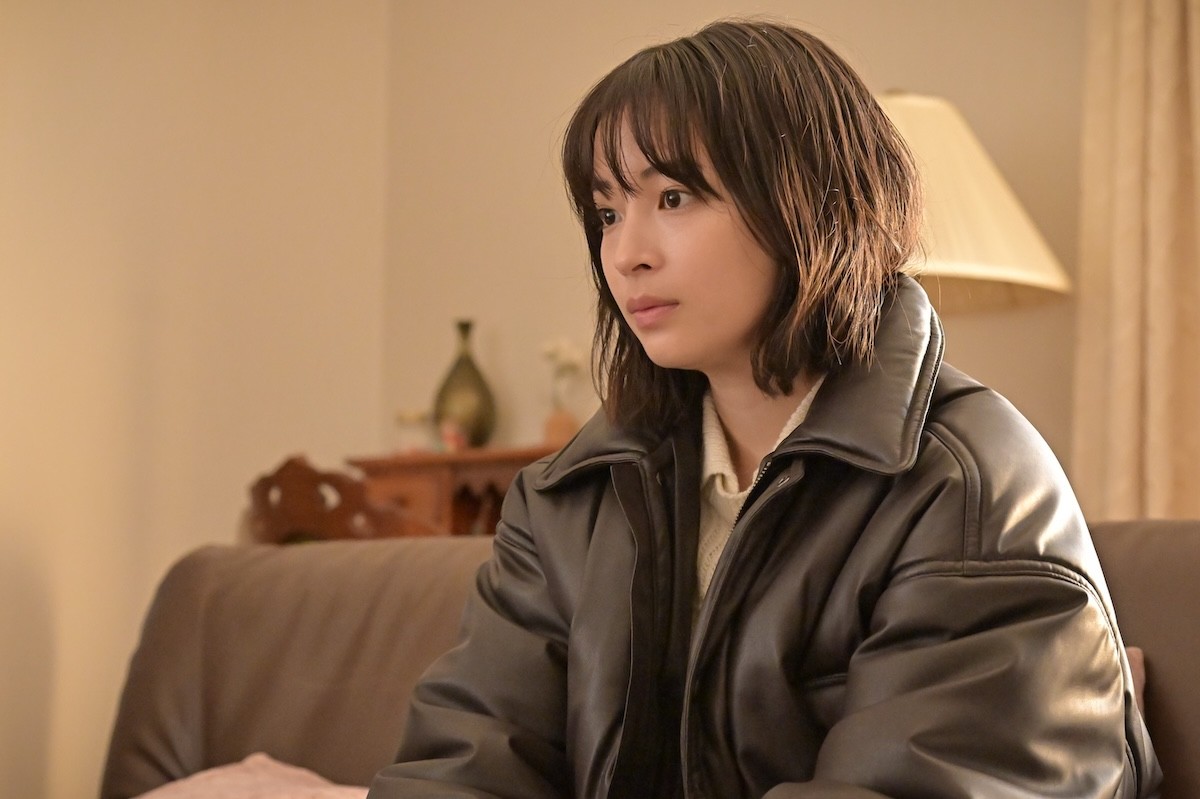 『クジャクのダンス、誰が見た？』第9話　“心麦”広瀬すず、“神井”磯村勇斗から提案を持ち掛けられる