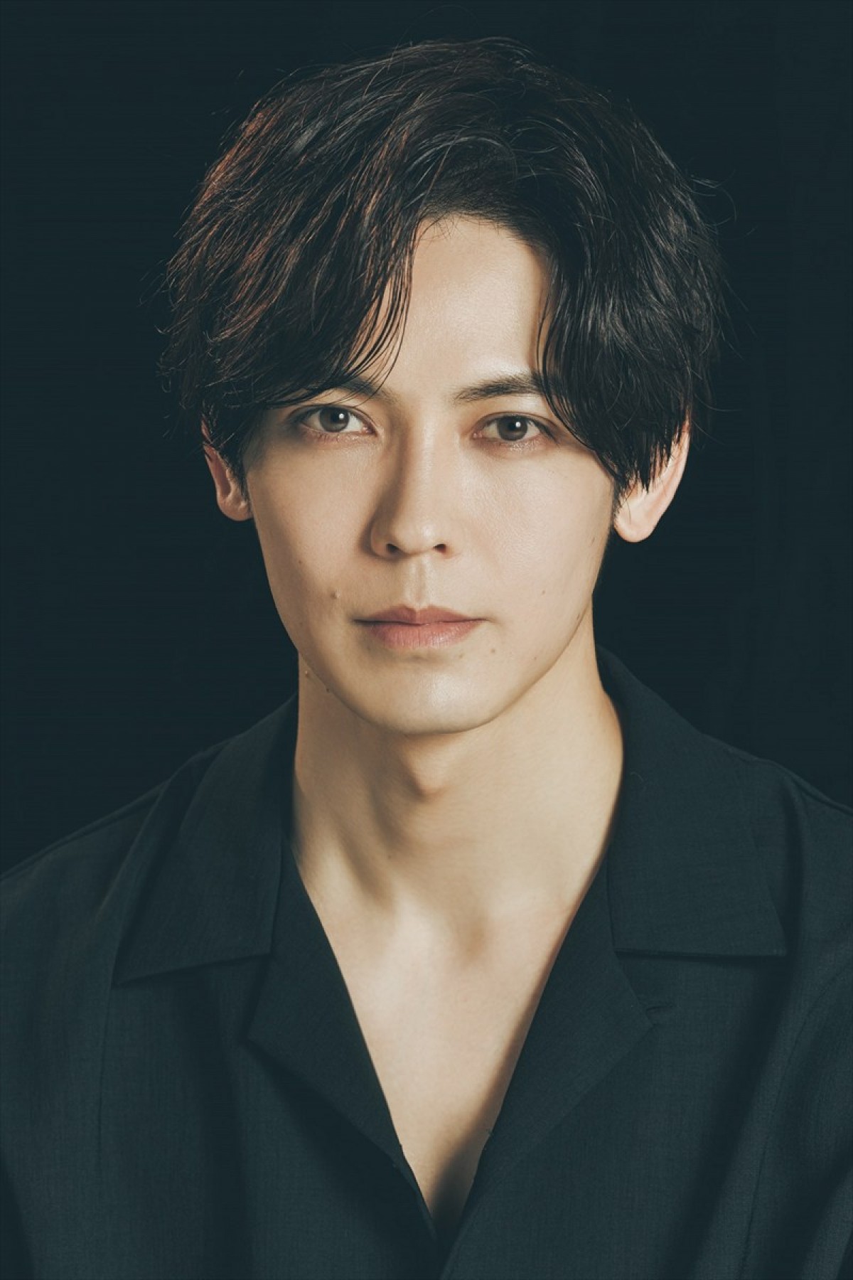 松本若菜主演『Dr.アシュラ』、気迫あふれるポスター完成　猪塚健太、結城モエらキャストも発表