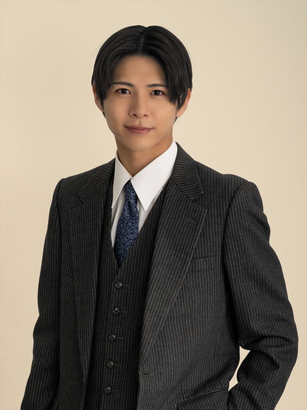 芳根京子主演新ドラマ『波うららかに、めおと日和』、和久井映見、生瀬勝久、山本舞香ら共演キャスト発表