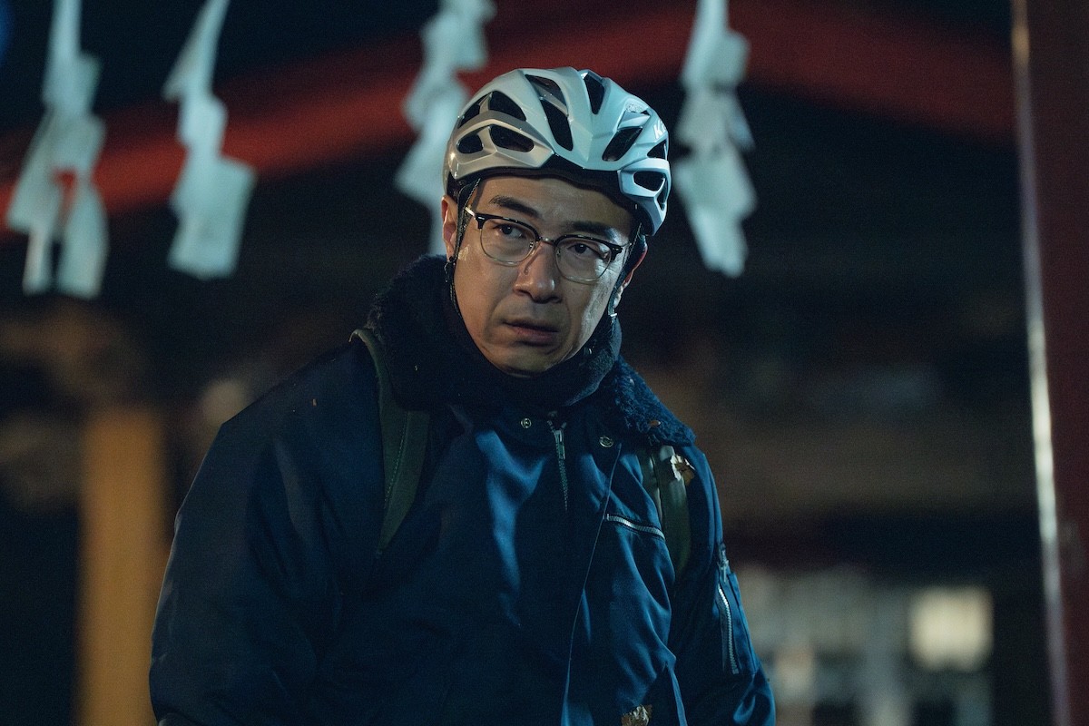 『ホットスポット』第8話　“清美”市川実日子、未来の秘密を親友と共有　“高橋”角田晃広の免疫力を心配
