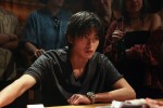 劇場版『トリリオンゲーム』場面写真