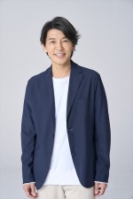 『朝だ！生です旅サラダ』新MCに就任する藤木直人