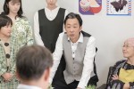 連続テレビ小説『おむすび』第109回より