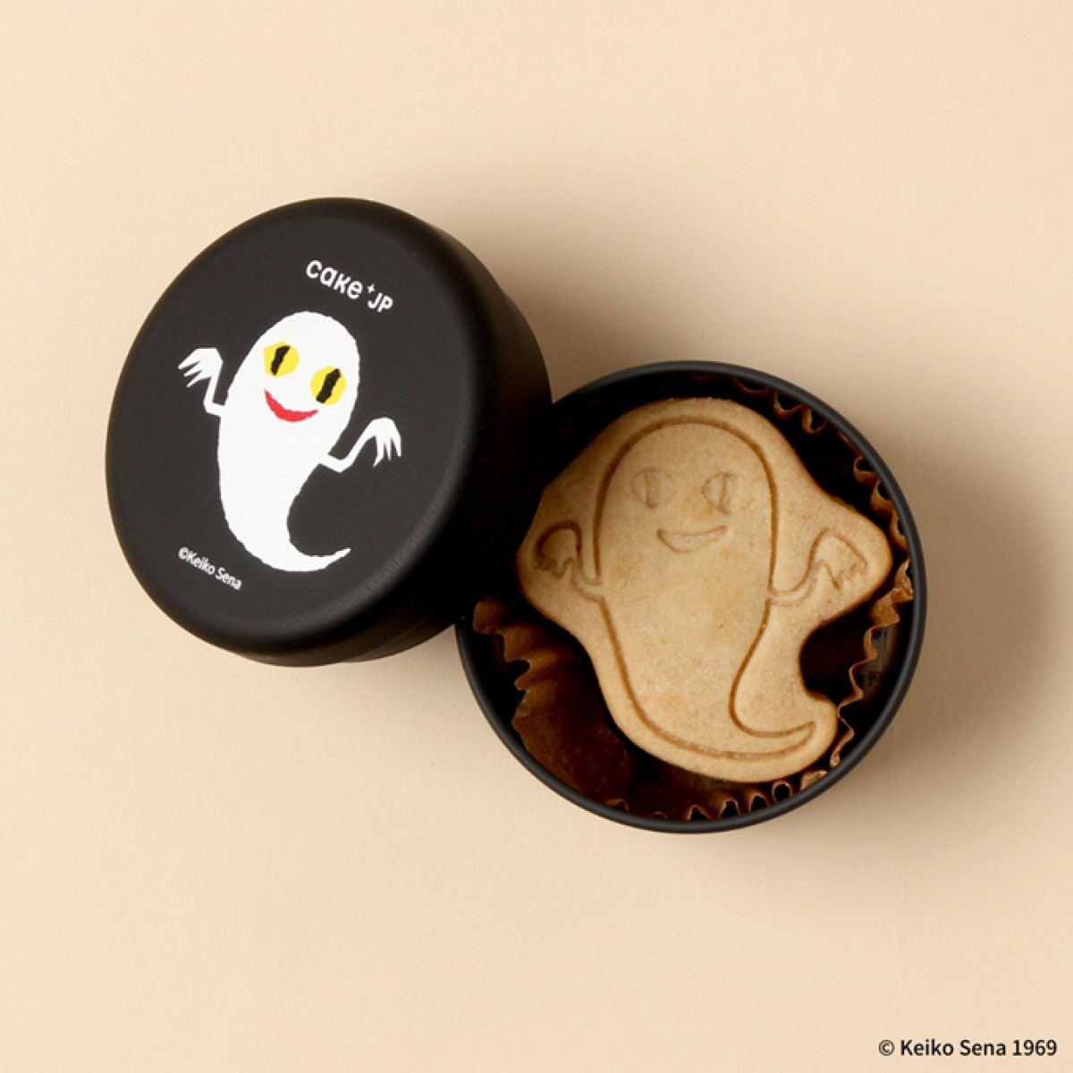 20250305 名作絵本のクッキー缶