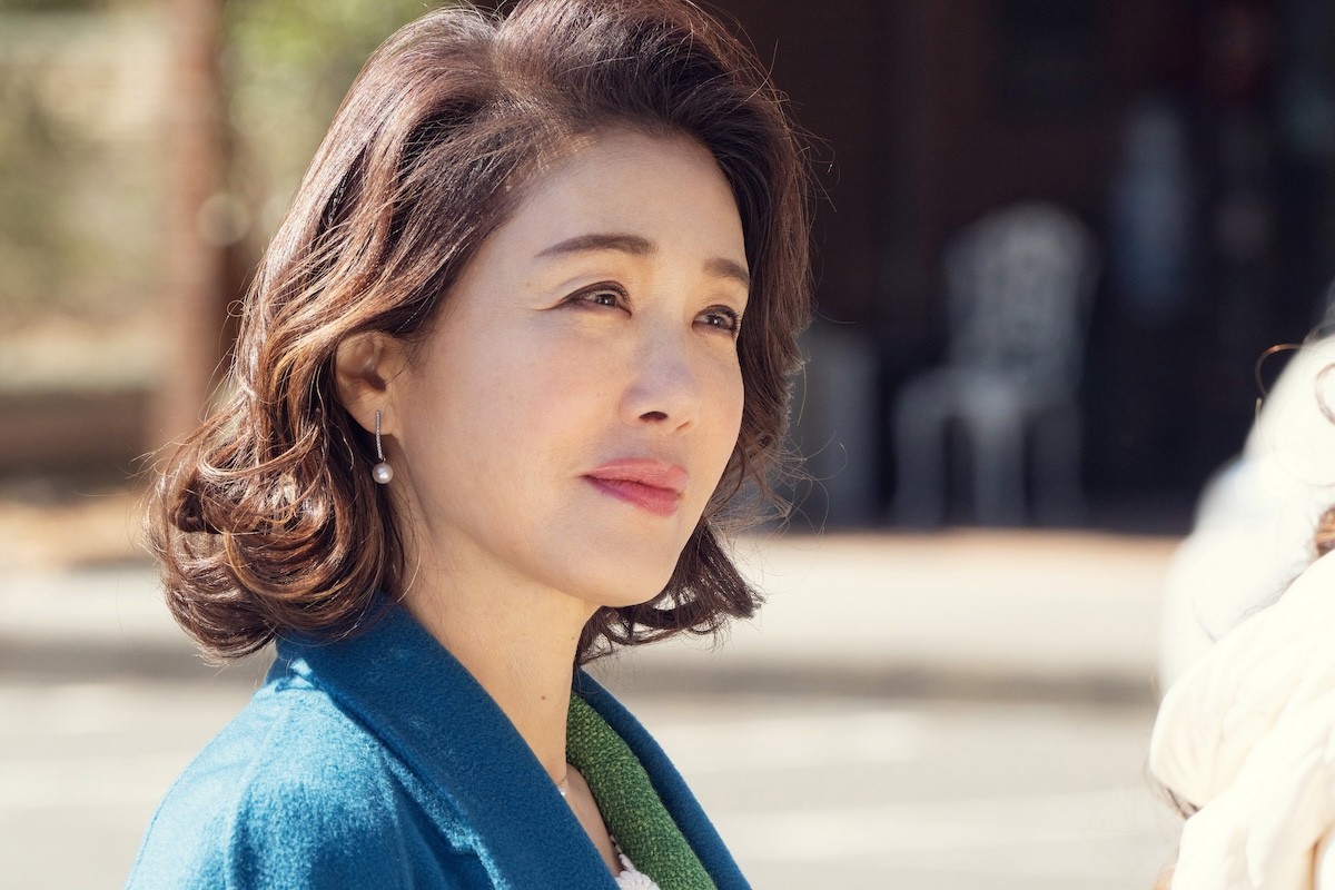 『ホットスポット』第9話　“清美”市川実日子、親友たちと共にホテル存続のために動き出す