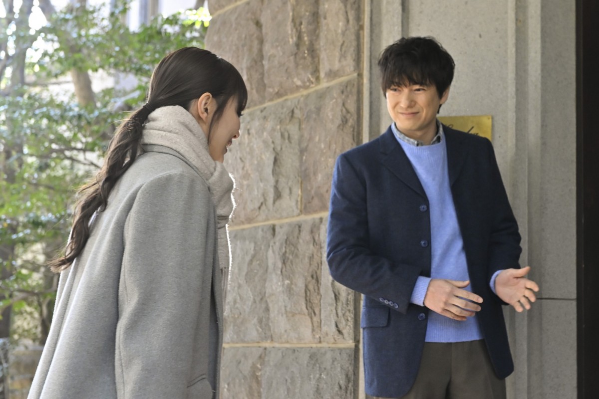 『問題物件』第9話“犬頭”上川隆也、何者かによって連れ去られ監禁されてしまう