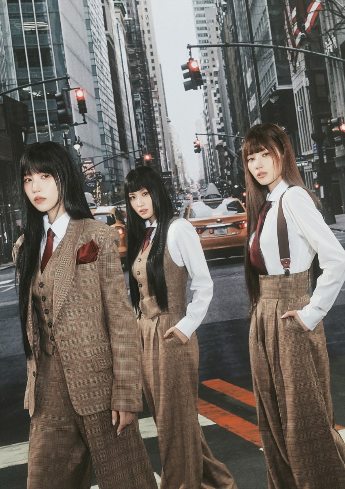 永野芽郁主演『かくかくしかじか』、MISAMOが初の映画主題歌担当　書き下ろし楽曲入り本予告＆ポスター解禁