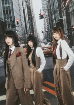 映画『かくかくしかじか』主題歌を担当するMISAMO
