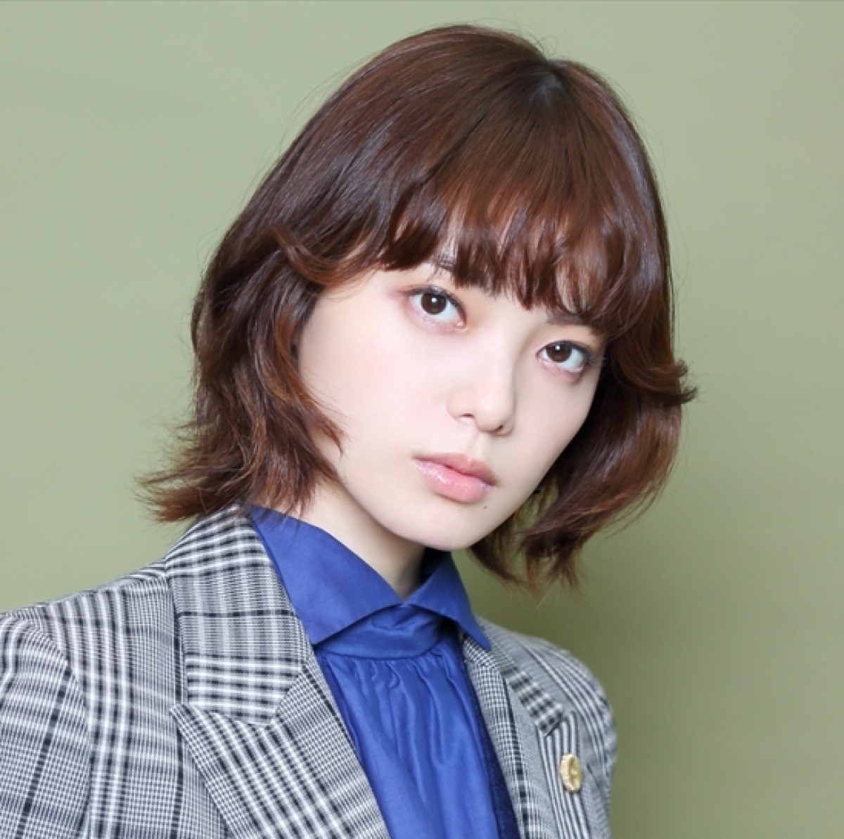 平手友梨奈