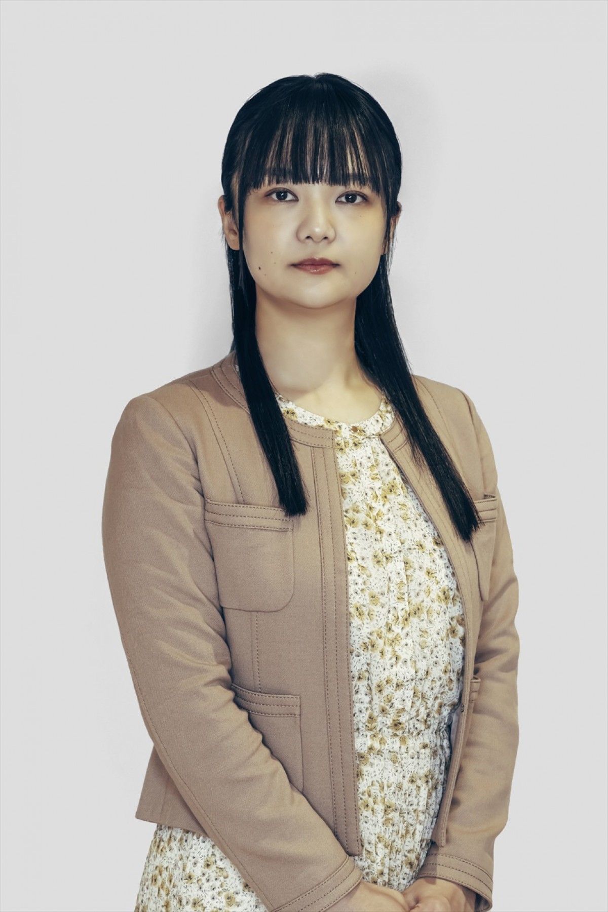 乃木坂46・五百城茉央主演『MADDER（マダー）』に武田梨奈、ONE N’ ONLY・山下永玖ら出演決定　映像も初公開！