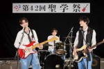 映画『女神降臨』場面写真