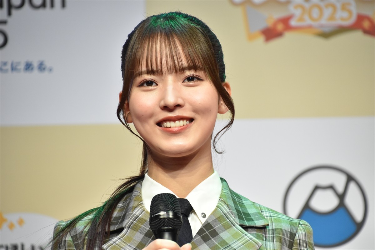 森田ひかる『薬屋のひとりごと』の「猫猫になりたい」　櫻坂46メンバーが“マンガ愛”語る