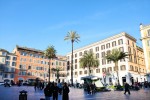 あいみょんが来訪したイタリア・ローマのスペイン広場