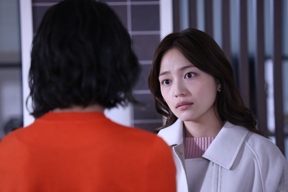 『アンサンブル』瀬奈と真戸原がすれ違う展開に「もどかしい」「幸せになってほしいのに」の声