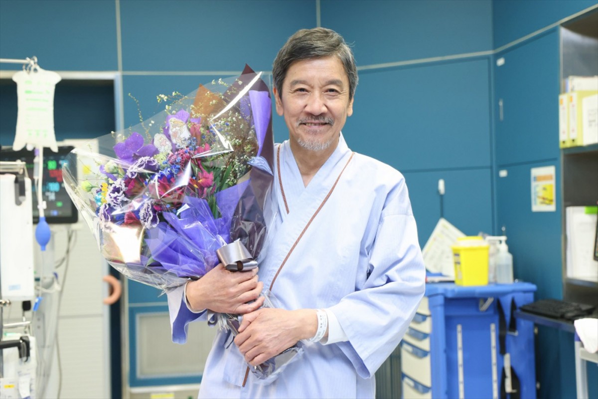今夜最終回『まどか26歳』芳根京子、鈴木伸之、高橋ひかる、大西流星らがクランクアップ＆コメント到着