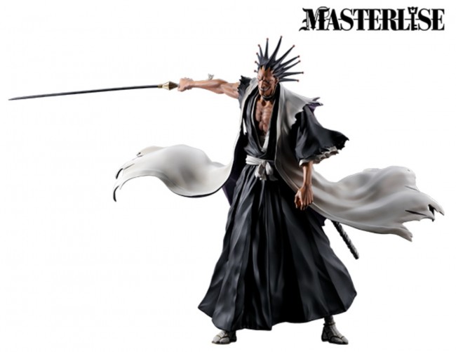 フィギュア 一番くじ BLEACH A賞黒崎一護・内なる虚 2点セット