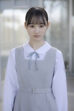 日向坂46 五期生・高井俐香