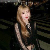 芹澤もあ、近影　※「芹澤もあ」エックス