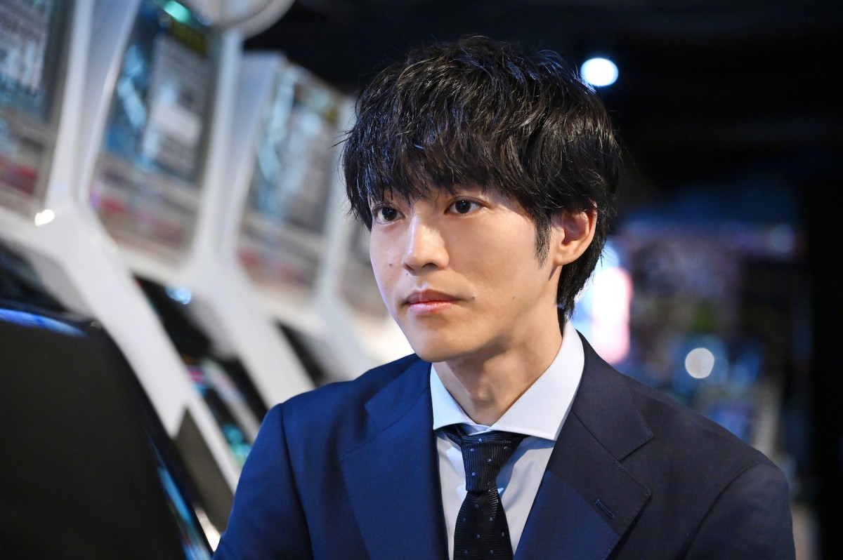 『御上先生』第7話　“御上”松坂桃李、“椎葉”吉柳咲良を心配する生徒たちに“ある問題”を提起