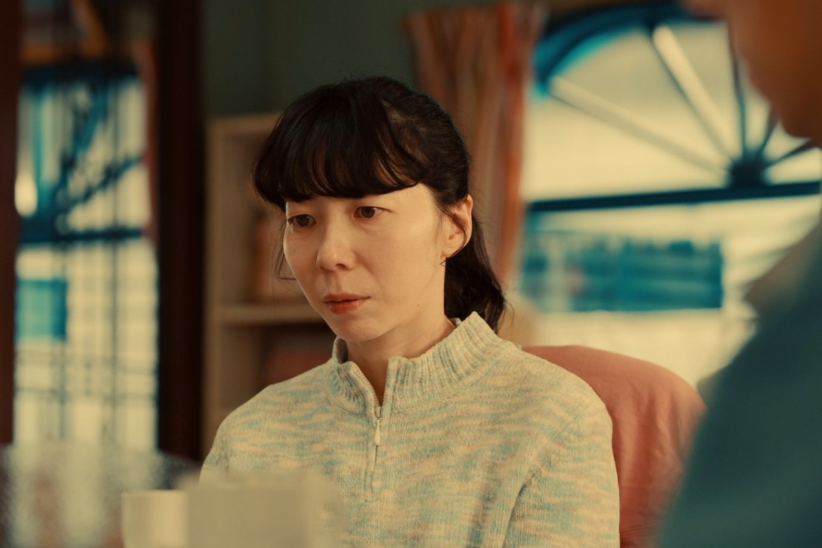 『ホットスポット』第8話　“清美”市川実日子、未来の秘密を親友と共有　“高橋”角田晃広の免疫力を心配