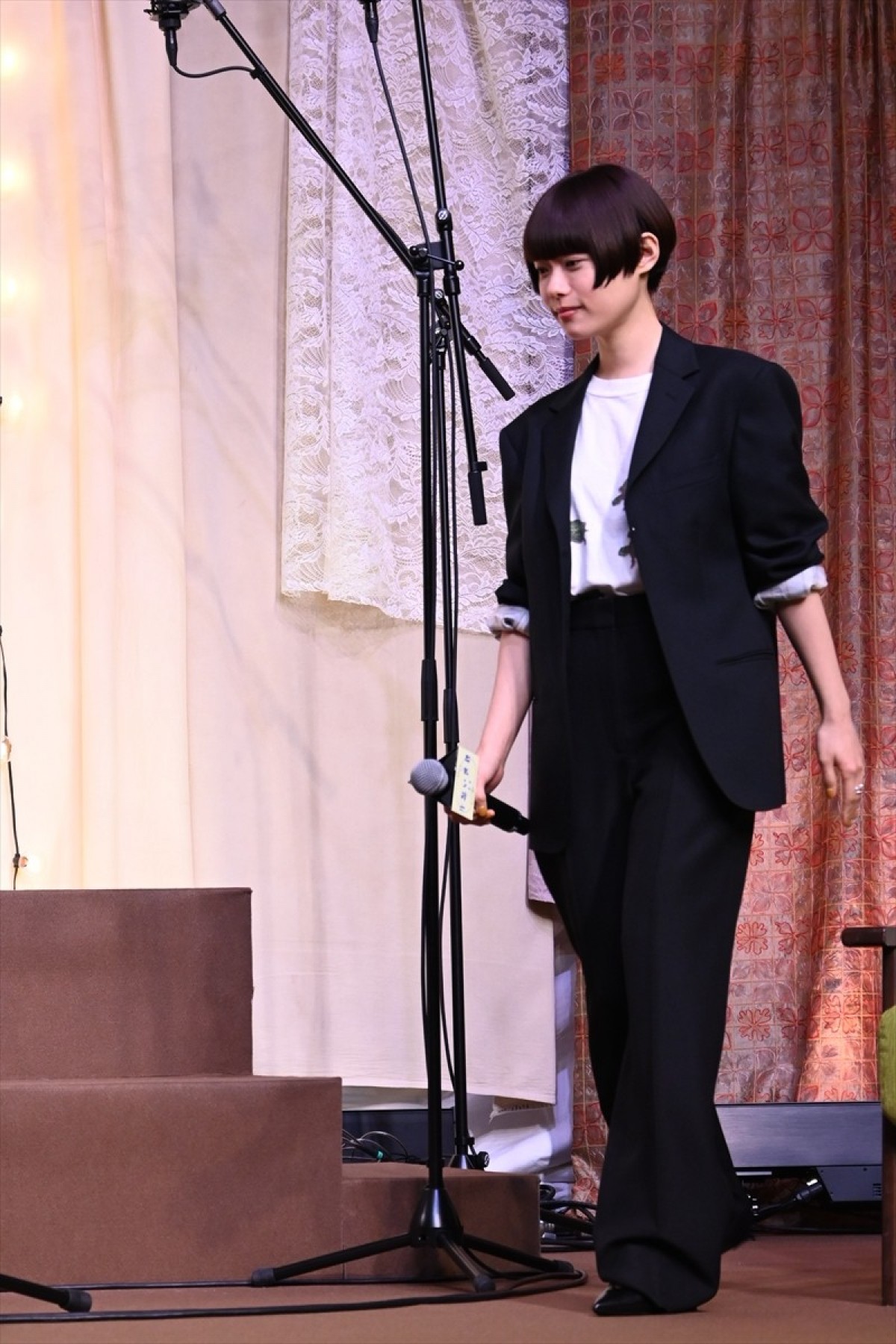 杉咲花「ご飯が食べられないなと思うこともあった」　映画『片思い世界』撮影で感じたプレッシャー