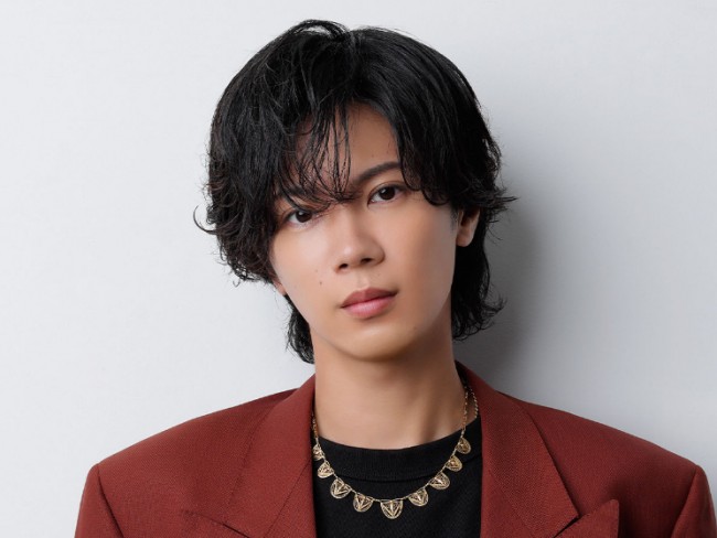 神宮寺勇太、久々のSNS投稿が「彼氏感満載」「眼福」と話題！　わずか1時間でトレンド入り