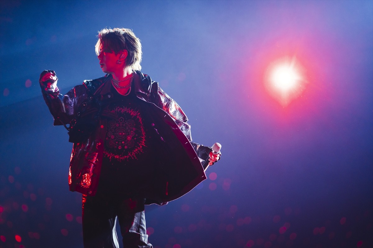 Number_iら登場「to HEROes 〜TOBE 2nd Super Live〜」、東京公演大盛況！　CLASS SEVENの7.7配信デビュー発表