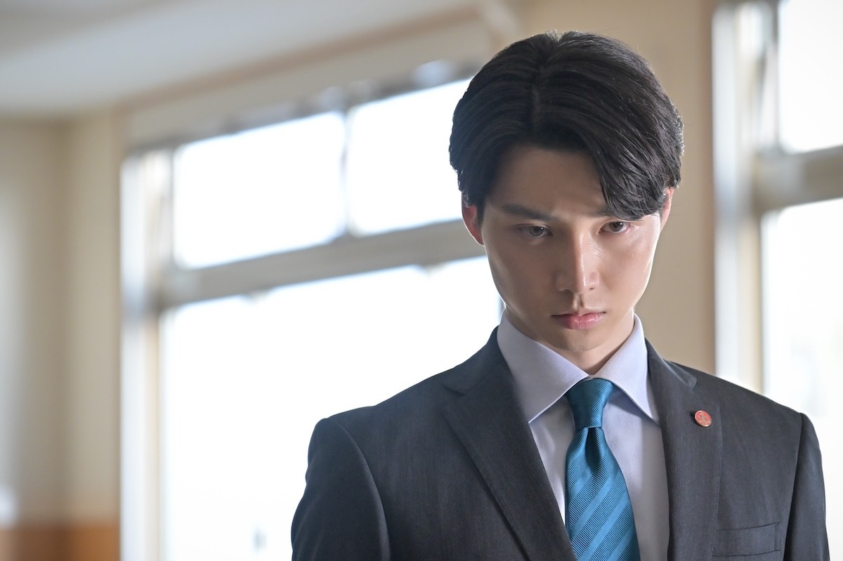 『クジャクのダンス、誰が見た？』第9話　“心麦”広瀬すず、“神井”磯村勇斗から提案を持ち掛けられる