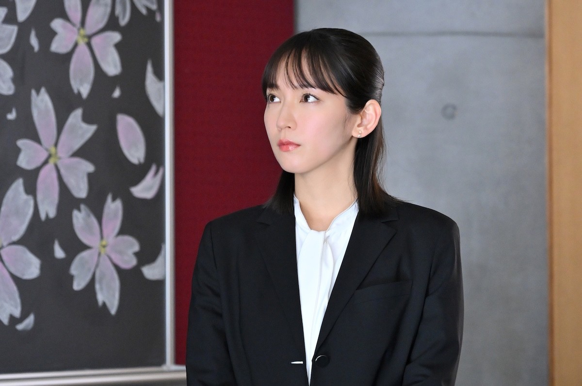『御上先生』最終回　“御上”松坂桃李、3年2組の生徒と共に不正に立ち向かう