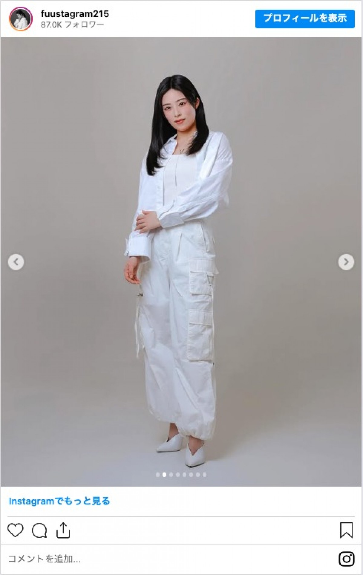 櫻坂46卒業の齋藤冬優花、ダンサーへ転身　グループの振付師・TAKAHIRO主宰の「INFINITY」へ所属