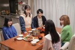 連続テレビ小説『おむすび』最終回より