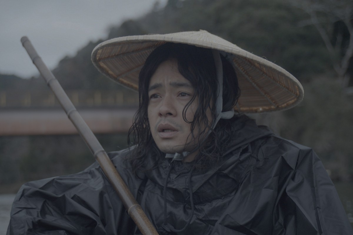 池松壮亮主演『シリーズ横溝正史短編集IV～金田一耕助 悔やむ～』放送決定　月城かなと、中嶋朋子、夏帆ら共演