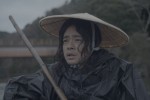 特集ドラマ『シリーズ横溝正史短編集IV～金田一耕助 悔やむ～』第3回「湖泥」より