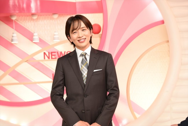 「news every.」&「Oha!4 NEWS LIVE」に新加入する直川貴博