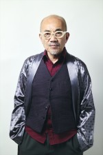 『ダメマネ！ －ダメなタレント、マネジメントしますー』に出演する竹中直人