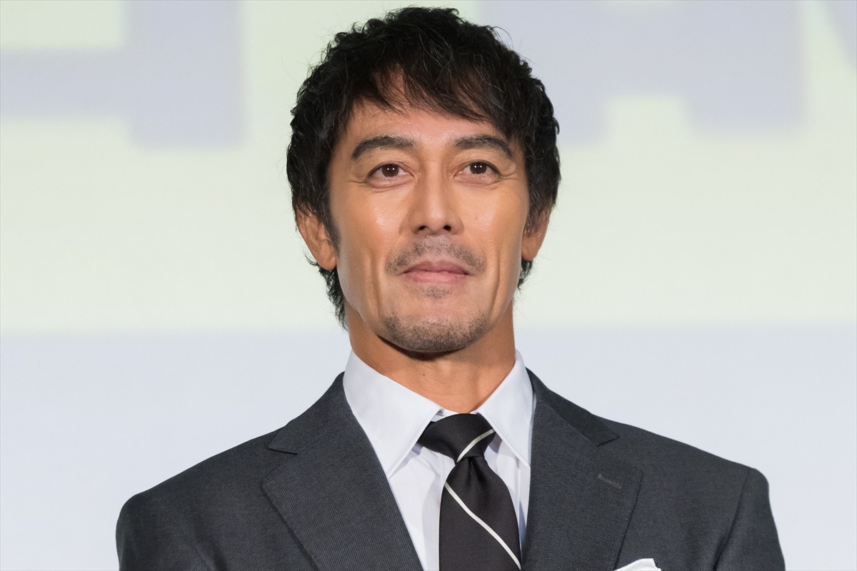 阿部寛、永野芽郁の“1発OK”に驚き「失敗するだろうなと思って楽しみにしていたんです」