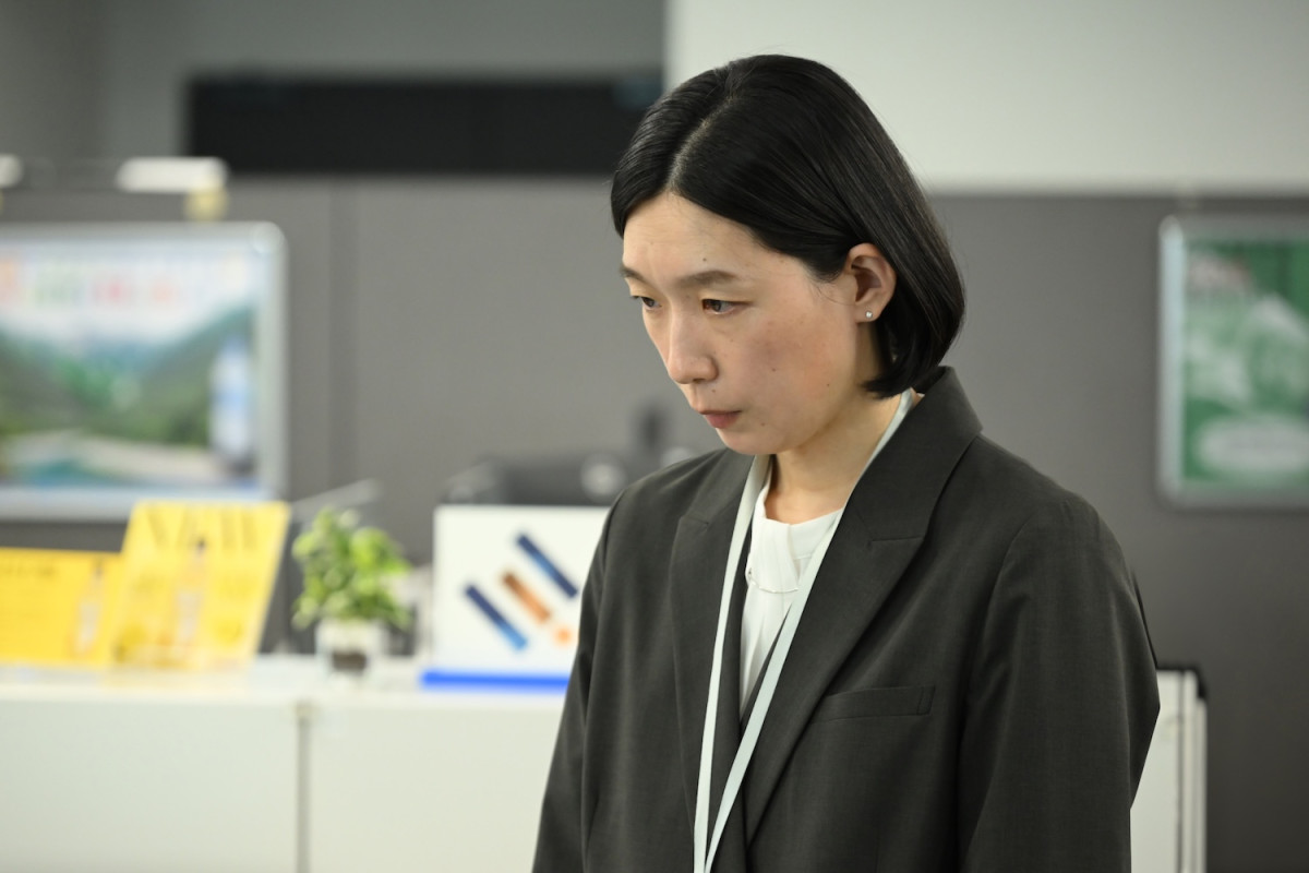 『対岸の家事』“今井”松本怜生、涙の告白に視聴者もらい泣き「共感だわ…」「号泣」