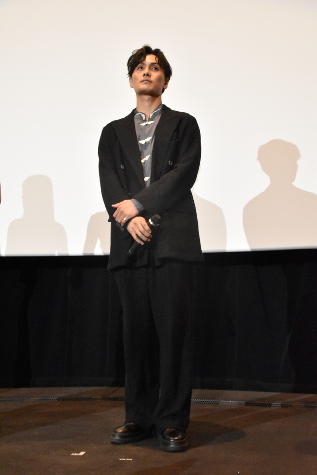 Cocomi、“推し”との共演に喜び　初対面で「本物だ！」