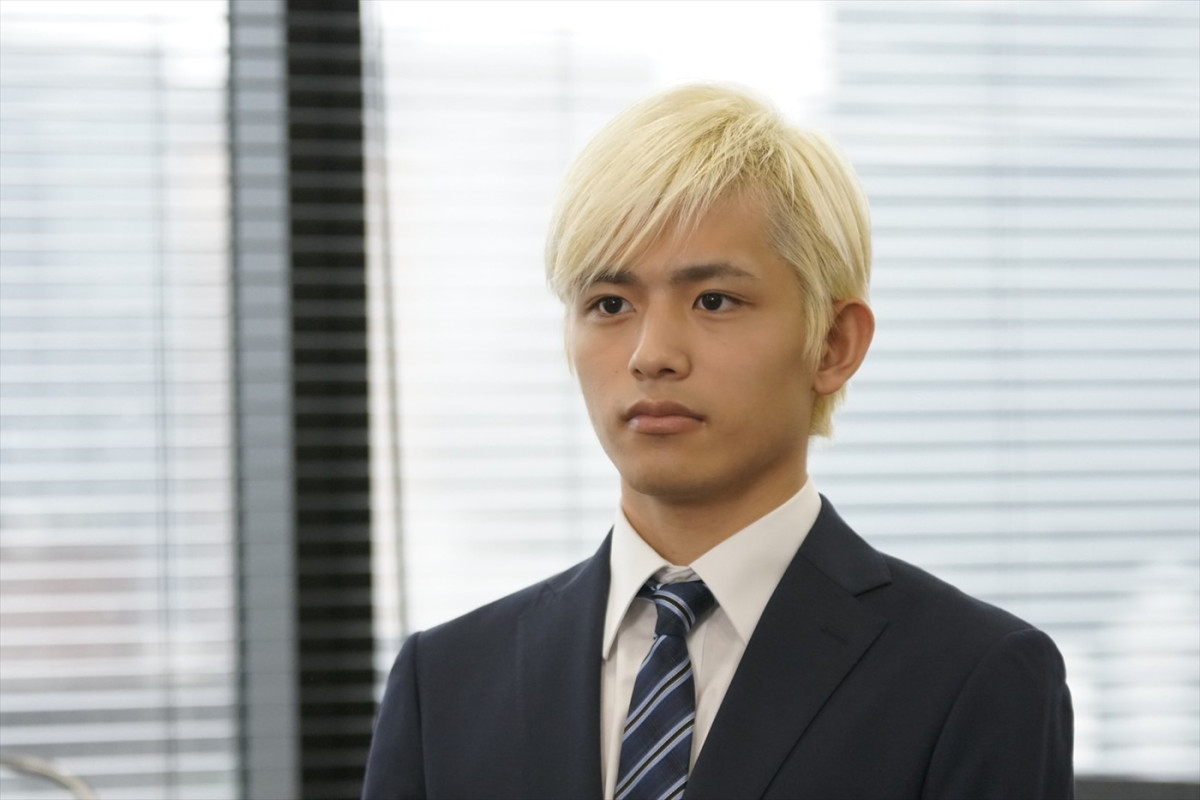 timelesz・橋本将生＆篠塚大輝が初演技！　女性の妄想を本人でドラマ化する『真夜中の社内恋愛』第3弾、4.25放送