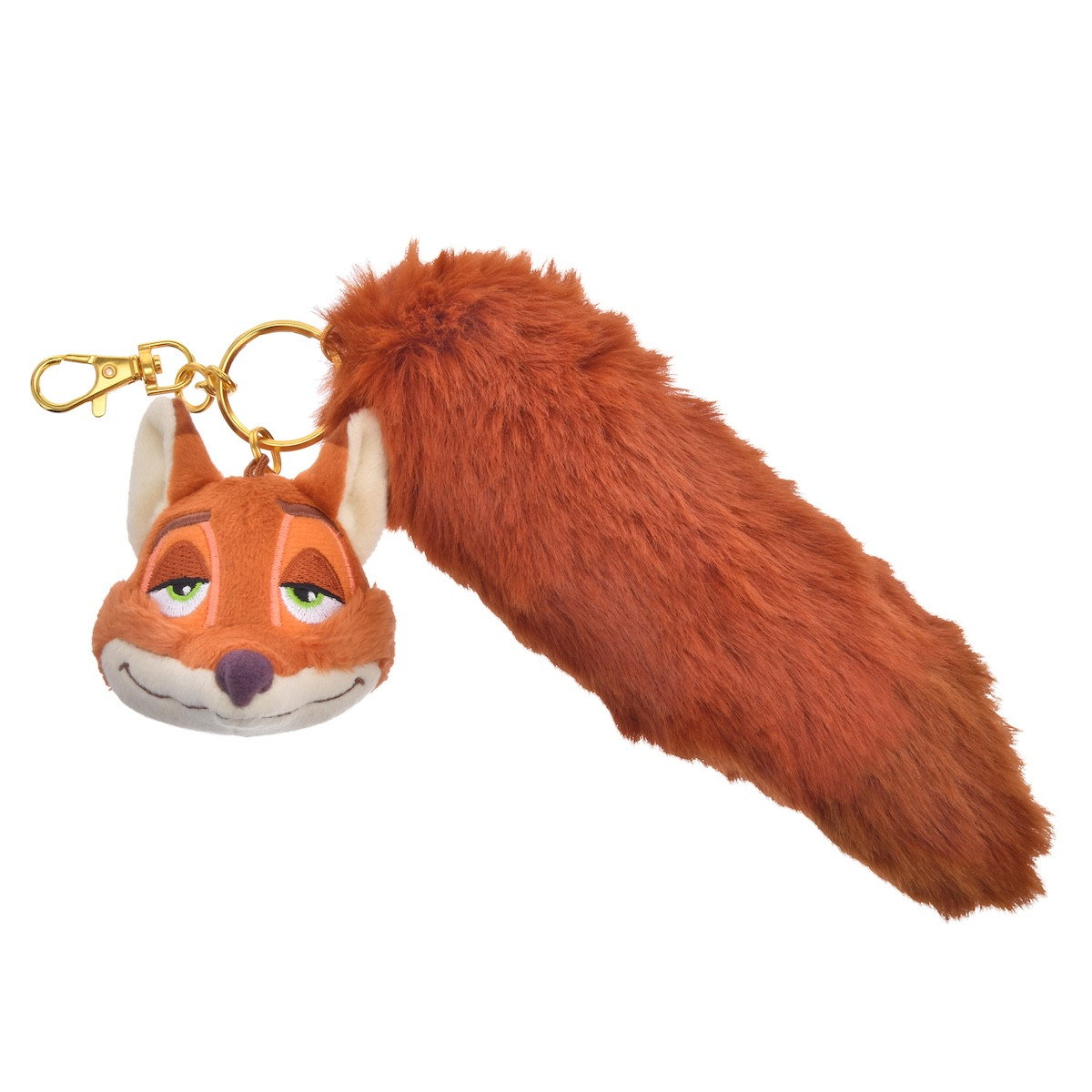 2025.4.29my favorite Disney foxes