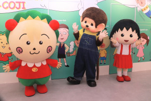 20250425_「キデイランド新宿店」内覧会の様子