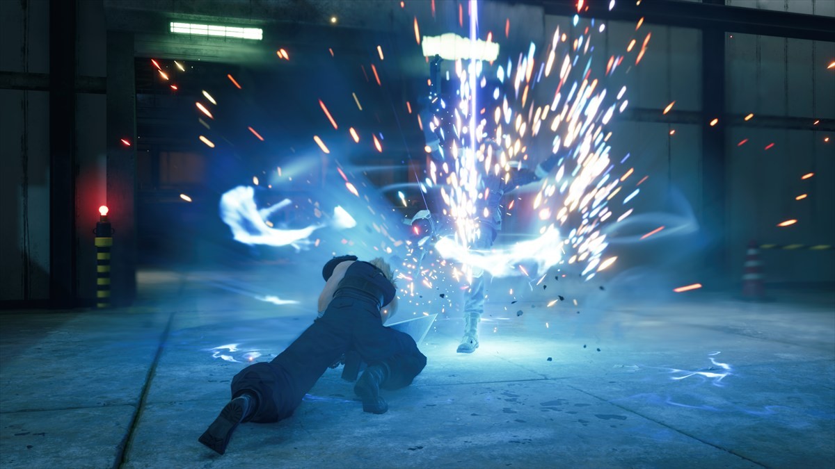 スクエニ『FF7 リメイク インターグレード』、Nintendo Switch2で発売決定
